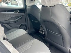 Geely Binruie 1.5L CVT - photo 14