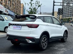 Geely Binruie 1.5L CVT - photo 4