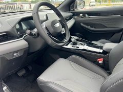 Geely Binruie 1.5L CVT - photo 8