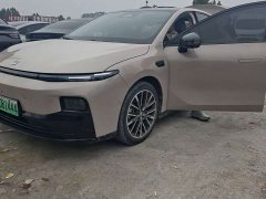 Leapmotor B01 650 Pleasure Edition - photo 1