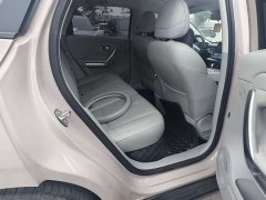 Leapmotor B01 650 Pleasure Edition - photo 10