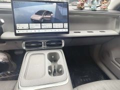 Leapmotor B01 650 Pleasure Edition - photo 6