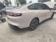 Leapmotor B01 650 Pleasure Edition - photo 8