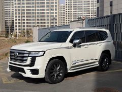 Toyota Land Cruiser 4.0L Edition - photo 1