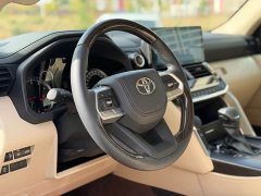 Toyota Land Cruiser 4.0L Edition - photo 11