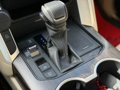 Toyota Land Cruiser 4.0L Edition - photo 12