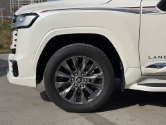 Toyota Land Cruiser 4.0L Edition - photo 13