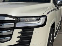 Toyota Land Cruiser 4.0L Edition - photo 14