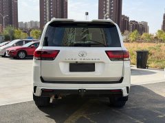 Toyota Land Cruiser 4.0L Edition - photo 15