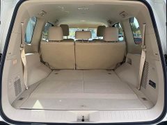 Toyota Land Cruiser 4.0L Edition - photo 17