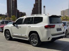 Toyota Land Cruiser 4.0L Edition - photo 18