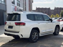 Toyota Land Cruiser 4.0L Edition - photo 19