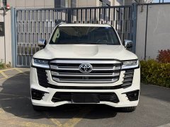 Toyota Land Cruiser 4.0L Edition - photo 2