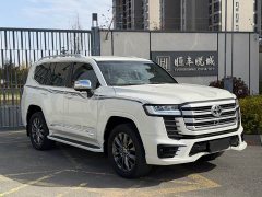 Toyota Land Cruiser 4.0L Edition - photo 3
