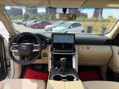 Toyota Land Cruiser 4.0L Edition - photo 6