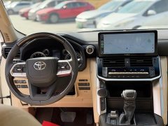 Toyota Land Cruiser 4.0L Edition - photo 7
