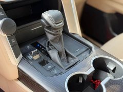 Toyota Land Cruiser 4.0L Edition - photo 9