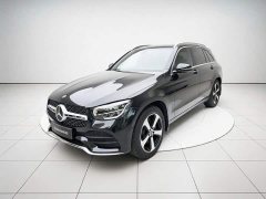 Mercedes-Benz GLC Facelift GLC 260 L 4MATIC Dynamic - ფოტო 1