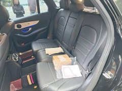 Mercedes-Benz GLC Facelift GLC 260 L 4MATIC Dynamic - ფოტო 18