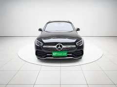 Mercedes-Benz GLC Facelift GLC 260 L 4MATIC Dynamic - ფოტო 2