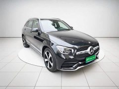 Mercedes-Benz GLC Facelift GLC 260 L 4MATIC Dynamic - ფოტო 3
