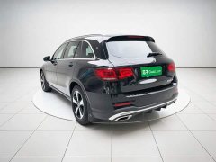 Mercedes-Benz GLC Facelift GLC 260 L 4MATIC Dynamic - ფოტო 4