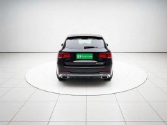 Mercedes-Benz GLC Facelift GLC 260 L 4MATIC Dynamic - ფოტო 5