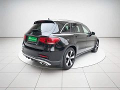 Mercedes-Benz GLC Facelift GLC 260 L 4MATIC Dynamic - ფოტო 6