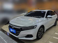 Honda Accord Sharp Hybrid 2.0L Sharp Leader Edition - ფოტო 1