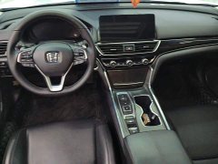 Honda Accord Sharp Hybrid 2.0L Sharp Leader Edition - ფოტო 12