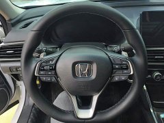 Honda Accord Sharp Hybrid 2.0L Sharp Leader Edition - ფოტო 15