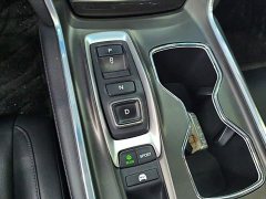 Honda Accord Sharp Hybrid 2.0L Sharp Leader Edition - ფოტო 16