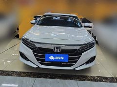 Honda Accord Sharp Hybrid 2.0L Sharp Leader Edition - ფოტო 2