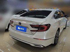 Honda Accord Sharp Hybrid 2.0L Sharp Leader Edition - ფოტო 3