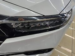 Honda Accord Sharp Hybrid 2.0L Sharp Leader Edition - ფოტო 5