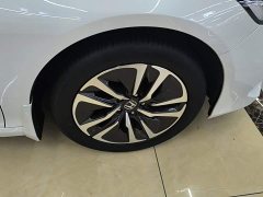 Honda Accord Sharp Hybrid 2.0L Sharp Leader Edition - ფოტო 6