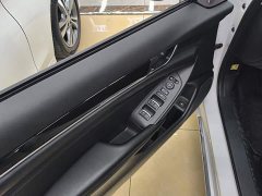 Honda Accord Sharp Hybrid 2.0L Sharp Leader Edition - ფოტო 7