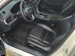 Honda Accord Sharp Hybrid 2.0L Sharp Leader Edition - ფოტო 9