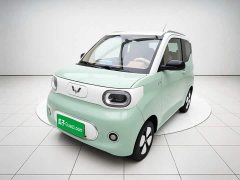 Wuling Hongguang MINIEV Third Generation 215km Advanced Edition - ფოტო 1