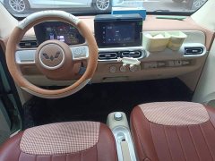 Wuling Hongguang MINIEV Third Generation 215km Advanced Edition - ფოტო 10