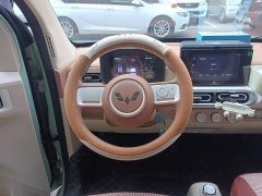 Wuling Hongguang MINIEV Third Generation 215km Advanced Edition - ფოტო 11