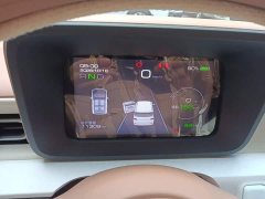 Wuling Hongguang MINIEV Third Generation 215km Advanced Edition - ფოტო 12