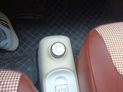 Wuling Hongguang MINIEV Third Generation 215km Advanced Edition - ფოტო 15