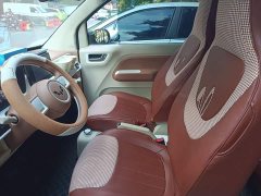 Wuling Hongguang MINIEV Third Generation 215km Advanced Edition - ფოტო 16