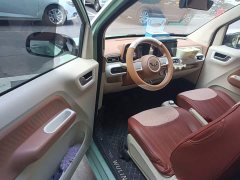 Wuling Hongguang MINIEV Third Generation 215km Advanced Edition - ფოტო 17