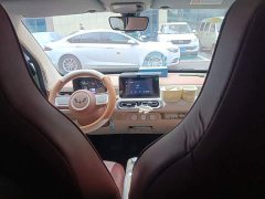 Wuling Hongguang MINIEV Third Generation 215km Advanced Edition - ფოტო 19