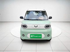 Wuling Hongguang MINIEV Third Generation 215km Advanced Edition - ფოტო 2