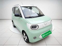 Wuling Hongguang MINIEV Third Generation 215km Advanced Edition - ფოტო 3