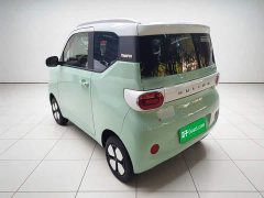 Wuling Hongguang MINIEV Third Generation 215km Advanced Edition - ფოტო 4