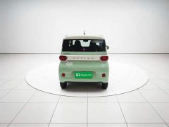 Wuling Hongguang MINIEV Third Generation 215km Advanced Edition - ფოტო 5